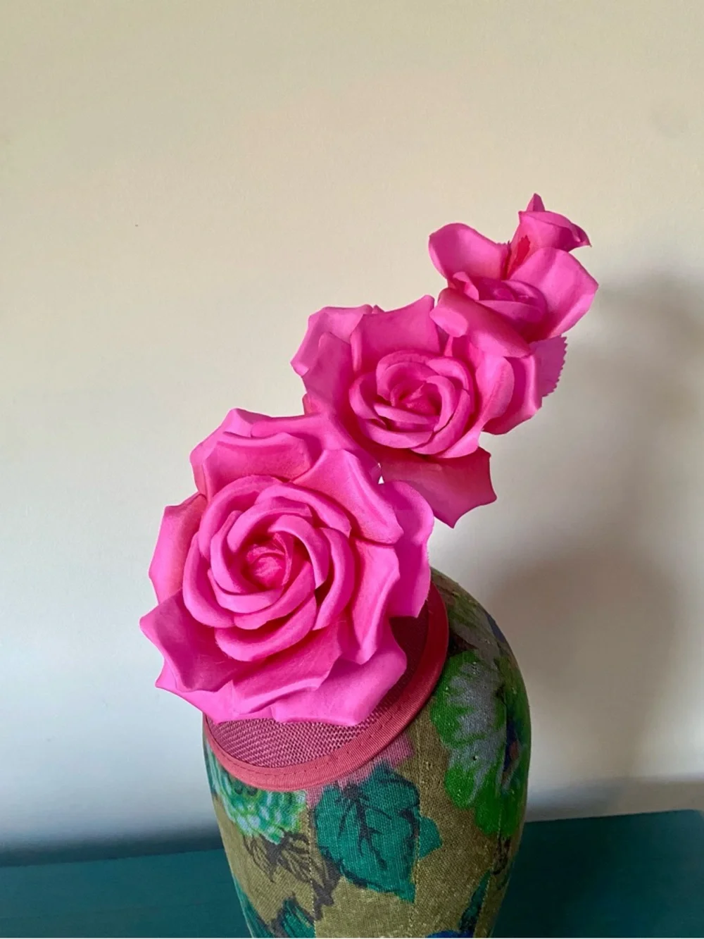 Derby Revival romantic feminine